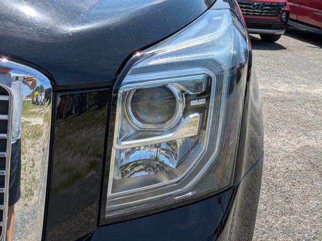 used 2019 GMC Yukon car, priced at $25,984