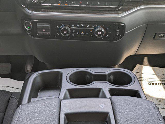 used 2022 Chevrolet Silverado 1500 car, priced at $39,984