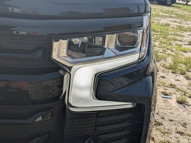 used 2022 Chevrolet Silverado 1500 car, priced at $39,984