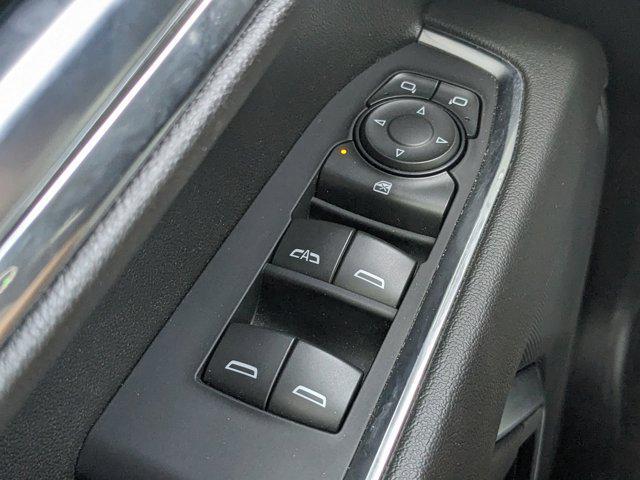 used 2022 Chevrolet Silverado 1500 car, priced at $39,984