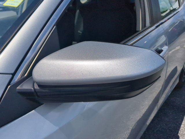 used 2022 Honda Insight car, priced at $18,184