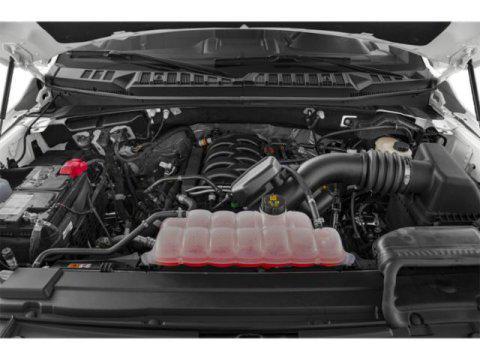 used 2018 Ford F-150 car, priced at $18,884