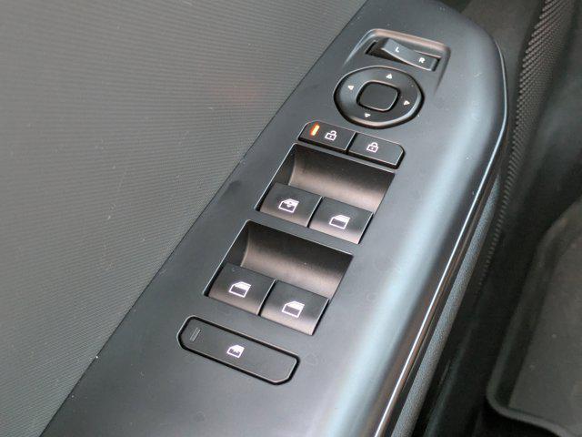 used 2025 Kia K4 car, priced at $18,384