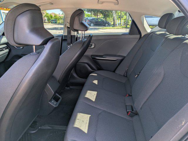 used 2025 Kia K4 car, priced at $18,384