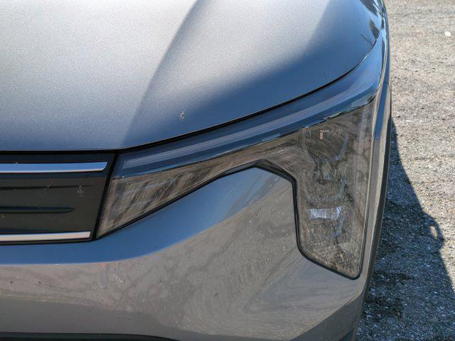used 2025 Kia K4 car, priced at $18,384