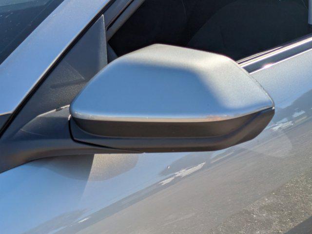 used 2025 Kia K4 car, priced at $18,384