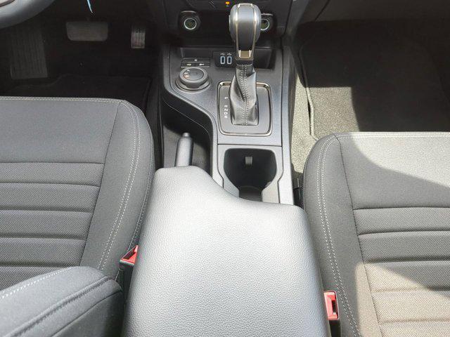 used 2023 Ford Ranger car, priced at $34,984