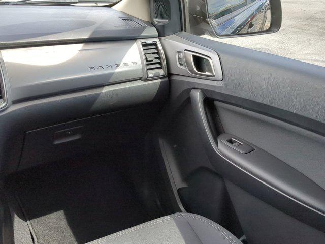 used 2023 Ford Ranger car, priced at $34,984