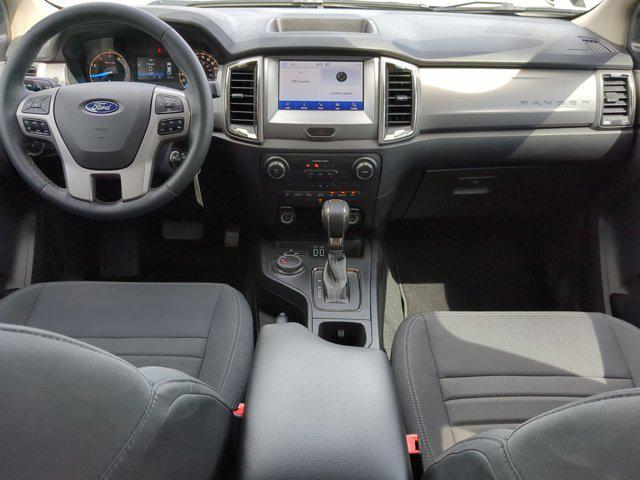 used 2023 Ford Ranger car, priced at $34,984