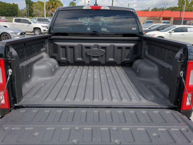 used 2023 Ford Ranger car, priced at $34,984