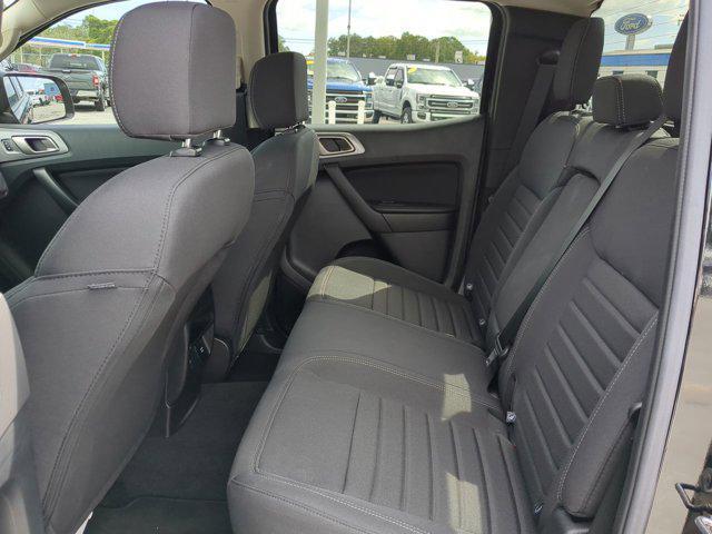 used 2023 Ford Ranger car, priced at $34,984