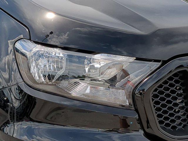 used 2023 Ford Ranger car, priced at $34,984
