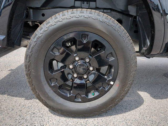 used 2023 Ford Ranger car, priced at $34,984