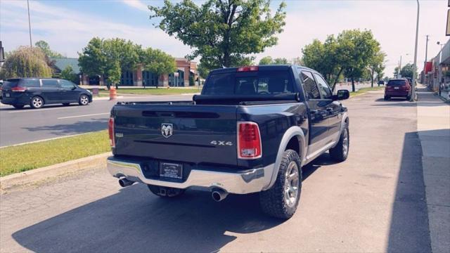 used 2016 Ram 1500 car, priced at $22,486