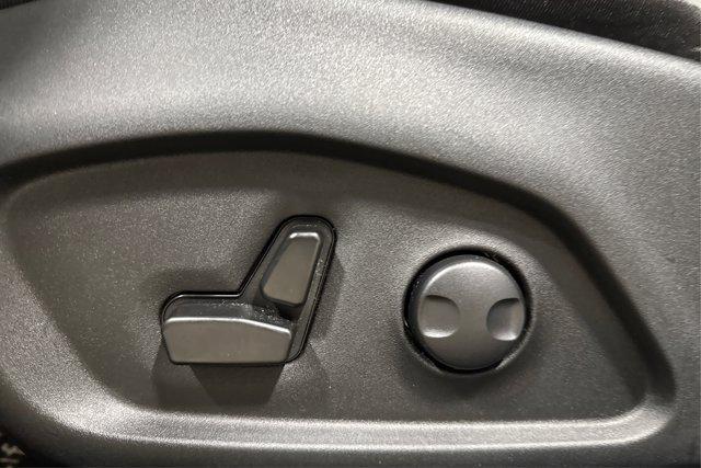 used 2025 Jeep Compass car, priced at $26,995