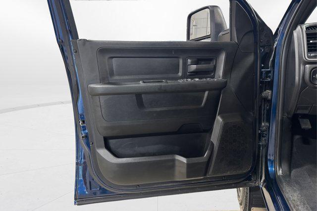 used 2024 Ram 3500 car, priced at $56,500