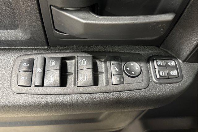 used 2024 Ram 3500 car, priced at $56,500