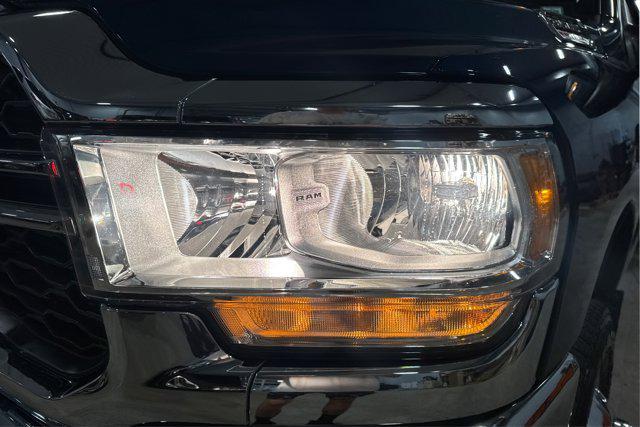 used 2024 Ram 3500 car, priced at $56,500