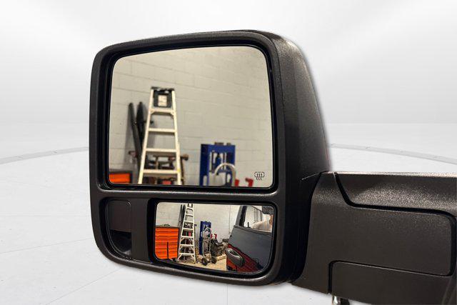 used 2024 Ram 3500 car, priced at $56,500