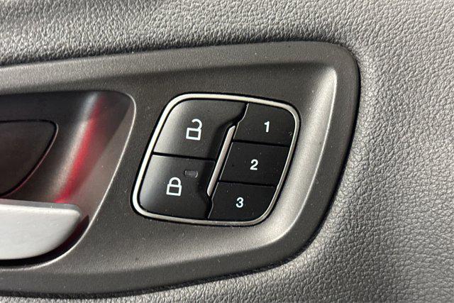 used 2017 Ford Escape car, priced at $13,750