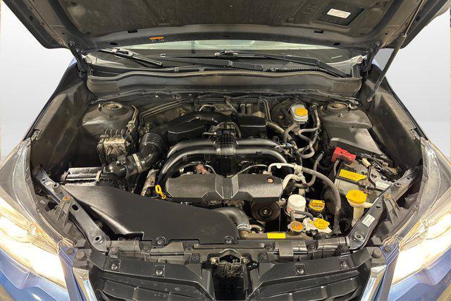 used 2018 Subaru Forester car, priced at $16,250