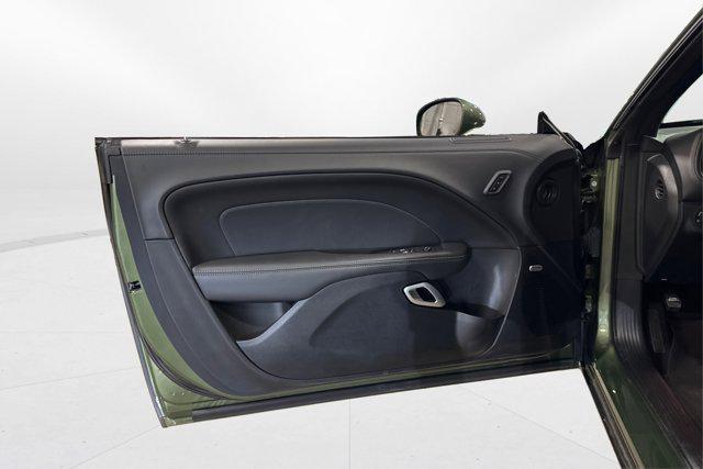 used 2023 Dodge Challenger car, priced at $33,900