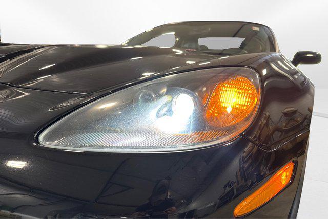 used 2013 Chevrolet Corvette car, priced at $57,995