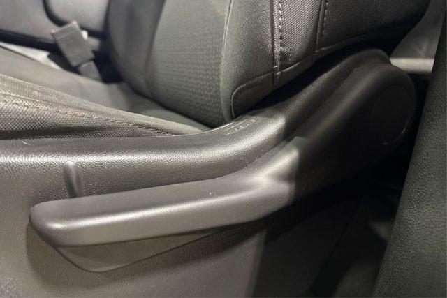 used 2021 Chevrolet Silverado 1500 car, priced at $27,500