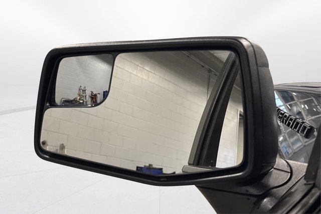 used 2021 Chevrolet Silverado 1500 car, priced at $27,500
