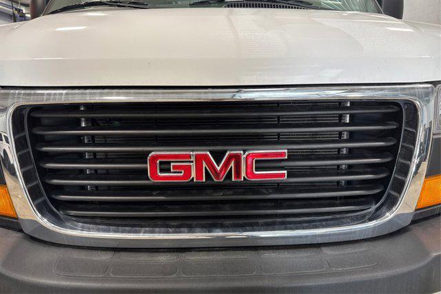 used 2021 GMC Savana 2500 car, priced at $32,500