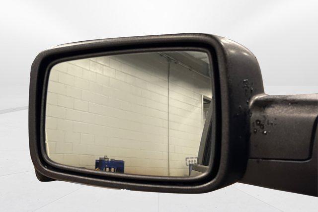 used 2017 Ram 1500 car, priced at $29,500