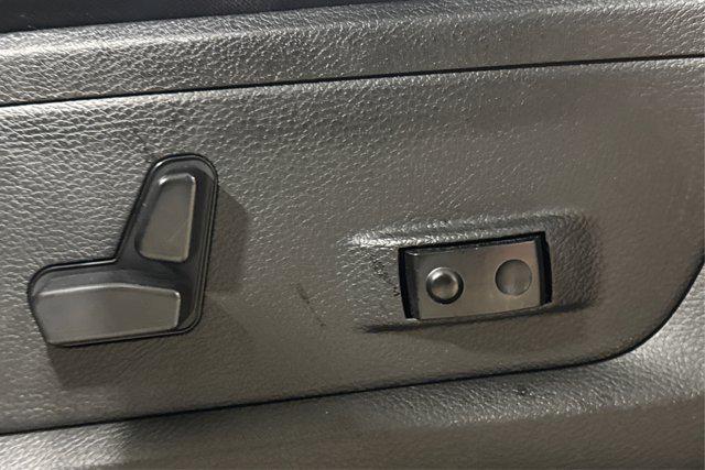 used 2017 Ram 1500 car, priced at $29,500