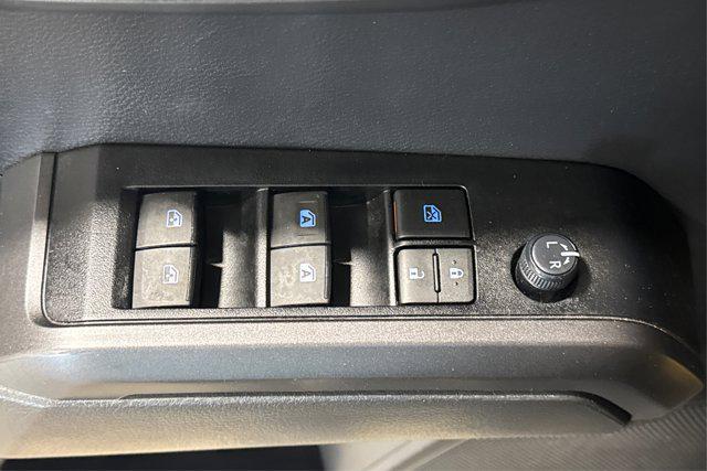 used 2023 Toyota Tacoma car, priced at $41,995