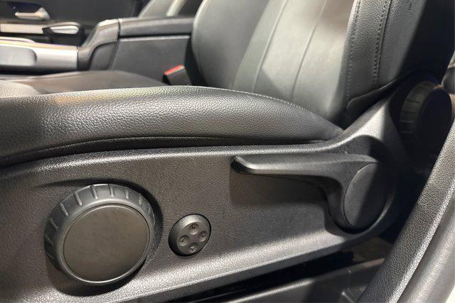 used 2022 Mercedes-Benz GLB 250 car, priced at $30,650