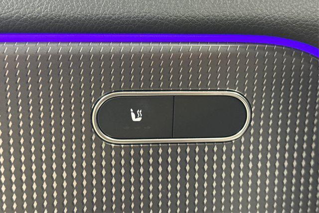 used 2022 Mercedes-Benz GLB 250 car, priced at $30,650