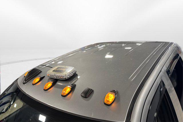 used 2022 Ram 2500 car, priced at $41,900