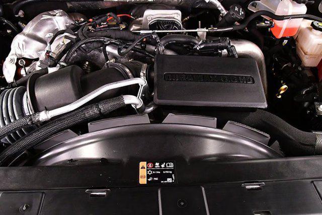 used 2024 Chevrolet Silverado 3500 car, priced at $73,995
