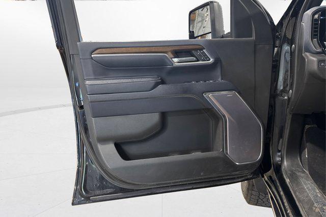 used 2024 Chevrolet Silverado 3500 car, priced at $73,995