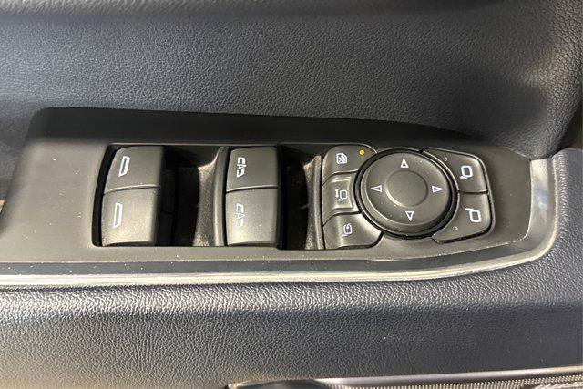 used 2024 Chevrolet Silverado 3500 car, priced at $73,995