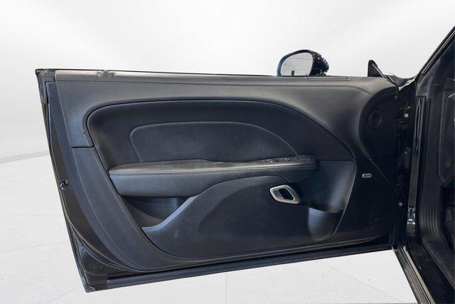 used 2020 Dodge Challenger car, priced at $29,995
