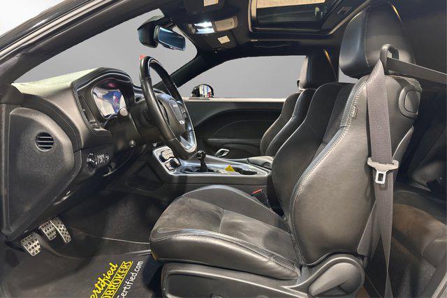 used 2020 Dodge Challenger car, priced at $29,995