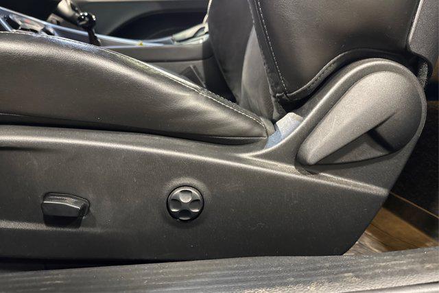 used 2020 Dodge Challenger car, priced at $29,995