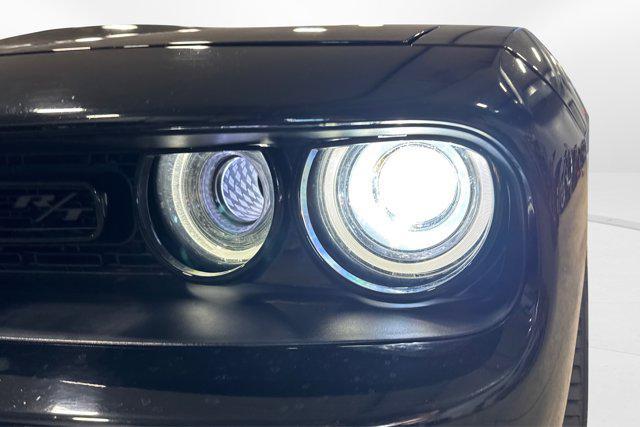 used 2020 Dodge Challenger car, priced at $29,995