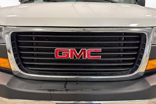 used 2021 GMC Savana 2500 car, priced at $31,995