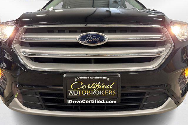 used 2019 Ford Escape car, priced at $18,350
