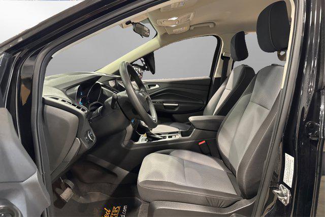 used 2019 Ford Escape car, priced at $18,350