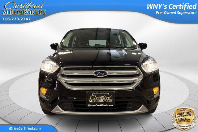 used 2019 Ford Escape car, priced at $18,350