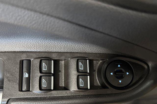 used 2019 Ford Escape car, priced at $18,350