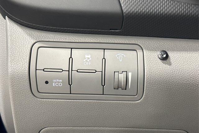 used 2015 Hyundai Accent car, priced at $10,500