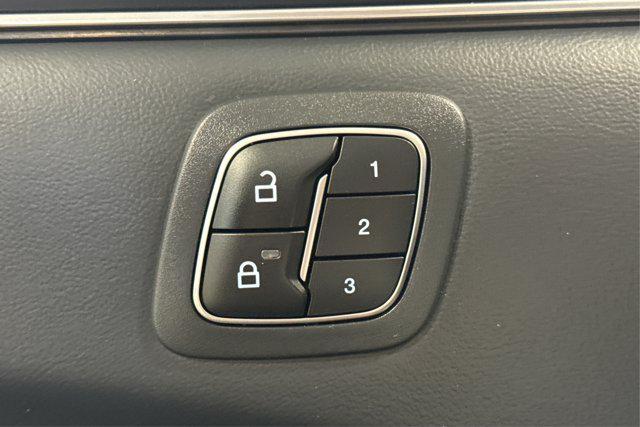 used 2023 Ford Mustang Mach-E car, priced at $33,750